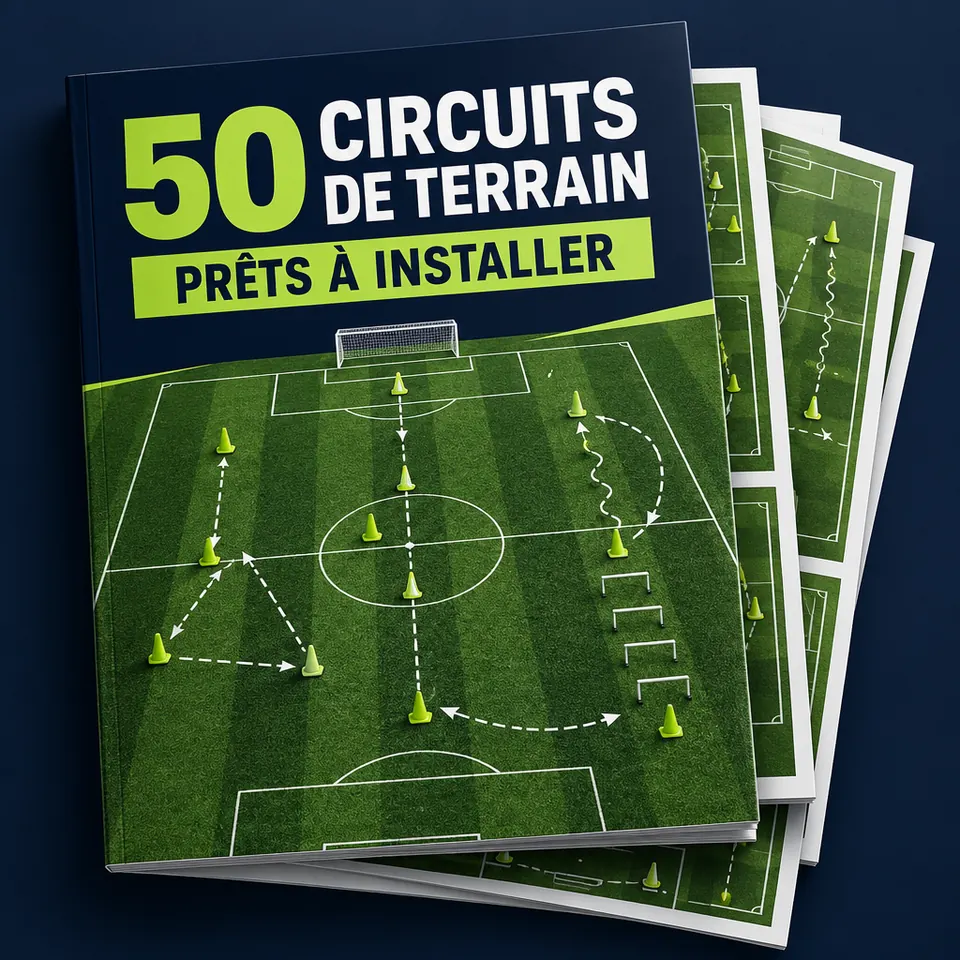 Couverture du bonus 3